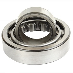 Роликовый цилиндрический подшипник NU 2312 W