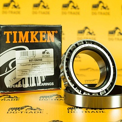 Конический роликовый подшипник 31315 M