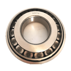 Конический роликовый подшипник 30312-9X025