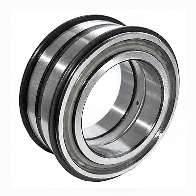 Двухрядный роликовый подшипник SL04 5024 D PP2NR