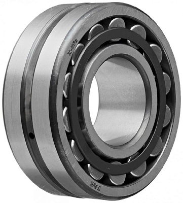 Сферический роликовый подшипник 22217 E1 XL K