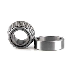 Конический роликовый подшипник 33017-9X241