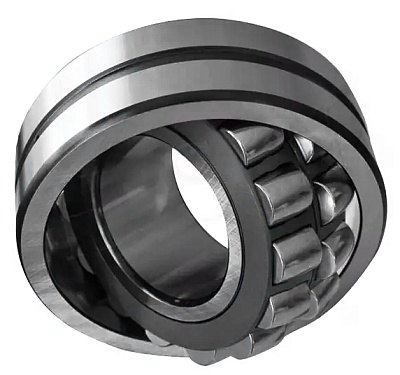 Сферический роликовый подшипник 22228 CAMKE4C3S11