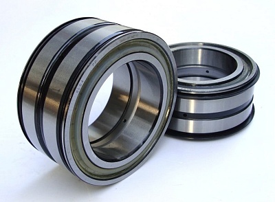 Двухрядный роликовый подшипник SL04 5012 PP