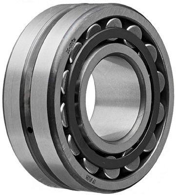 Сферический роликовый подшипник 22211 E1 XL C3