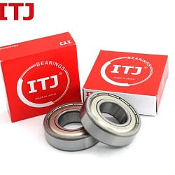 Подшипник 6003 VV С3 ITJ