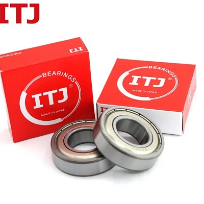 Подшипник 6003 VV С3 ITJ