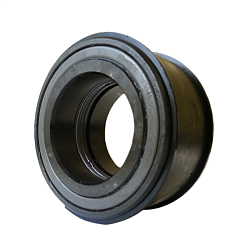 Двухрядный роликовый подшипник SL04 5012 ZZNR