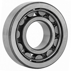 Роликовый цилиндрический подшипник NU 207