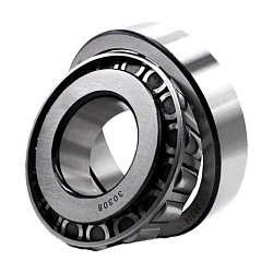 Конические роликовые подшипник 30308 (7308)