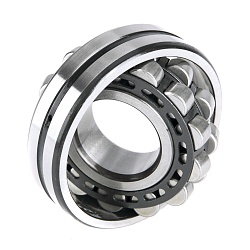 Сферический роликовый подшипник 22215 EJW33 C3