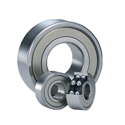 Двухрядный шариковый подшипник 5201 ZZTNG