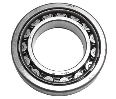 Роликовый цилиндрический подшипник NJ 317