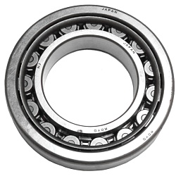 Роликовый цилиндрический подшипник NJ 217 C3