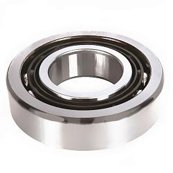 Однорядный шариковый подшипник 7204 BTN1