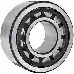 Роликовый цилиндрический подшипник NU 2314 ET