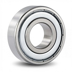 Миниатюрный подшипник 627 ZZ MC3 E