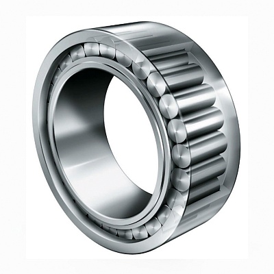 Однорядный роликовый подшипник SL18 2206 A XL