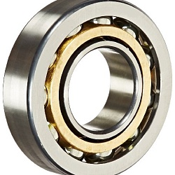 Однорядный шариковый подшипник 7006 FY (46106 Л)