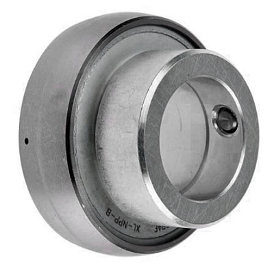 Закрепляемый подшипник RALE 25-XL-NPP-B