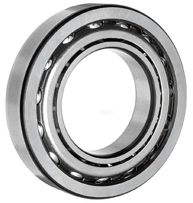 Однорядный шариковый подшипник 7204 B