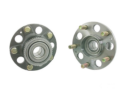 Ступичный подшипник HUB 186-6 (ABS)