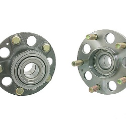 Ступичный подшипник HUB 186-6 (ABS)