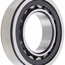 Роликовый цилиндрический подшипник NU 2220 EG15