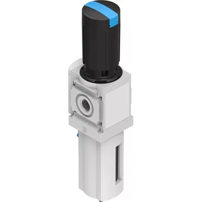 Фильтр-регулятор давления Festo MS6-LFR-1/2-D7-ERV-AS