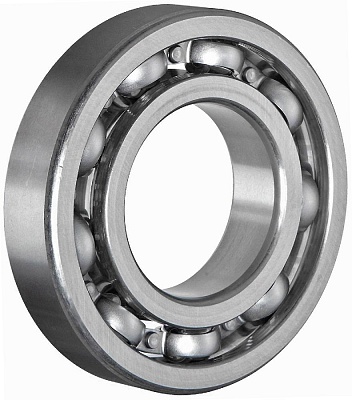 Однорядный шариковый подшипник TS2-6212 ALBA-GLBACS56PX6V25