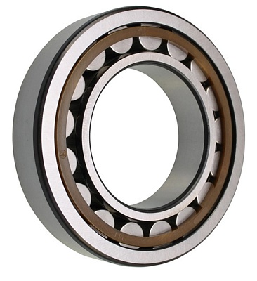 Роликовый цилиндрический подшипник NJ 310 ET C3
