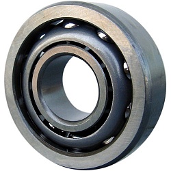 Однорядный шариковый подшипник 7315 AW (46315)