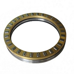 Упорный роликовый подшипник K 81103 T2