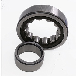 Роликовый цилиндрический подшипник NU 314 ET