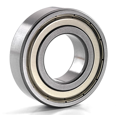 Дюймовый подшипник R 3 ZZ MC3