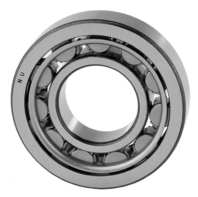 Роликовый цилиндрический подшипник NU 214 W C3