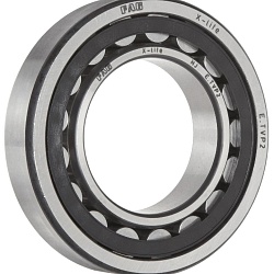 Роликовый цилиндрический подшипник NJ 219 E.TVP2