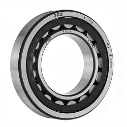 Роликовый цилиндрический подшипник NUP 2306 ETVP2
