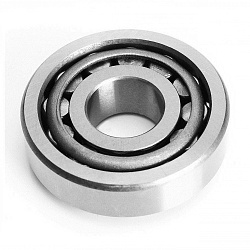 Роликовый цилиндрический подшипник N 309 W