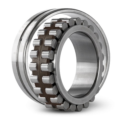 Роликовый цилиндрический подшипник NN 3012 TBKRE44CC0P4