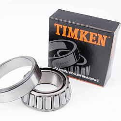 Конический роликовый подшипник 32019 X-9X026