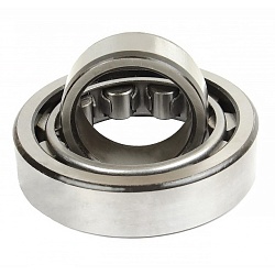 Роликовый цилиндрический подшипник NU 312 WC3