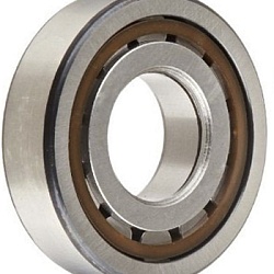 Роликовый цилиндрический подшипник NUP 217 ET