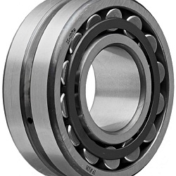 Сферический роликовый подшипник 22211 E1 XL C3