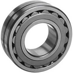 Сферический роликовый подшипник 22228 EAKD1 C3