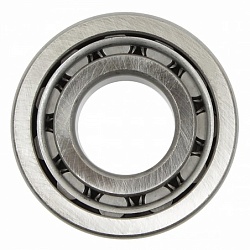 Роликовый цилиндрический подшипник NJ 317 C3