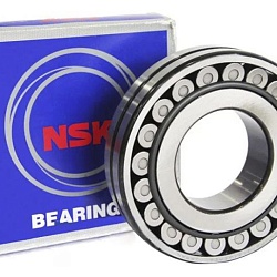 Сферический роликовый подшипник 22215 EAE4C3